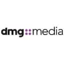 dmg::media logo