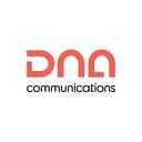 dna Communications logo