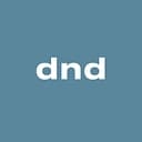 dnd video logo