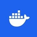 Docker, Inc logo