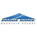 DODGE RIDGE MOUNTAIN RESORT logo
