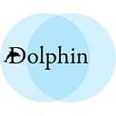 DOLPHIN HOTEL MANAGEMENT logo