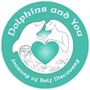 dolphins and you logo