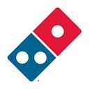Domino's logo
