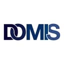 Domis Construction logo