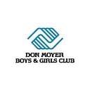 Don Moyer Boys & Girls Club logo