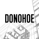 Donohoe Hospitality Services logo