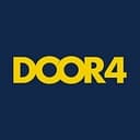 Door4 logo