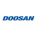 Doosan Robotics logo