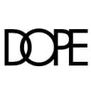 DOPE LLC logo