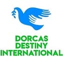 DORCAS DESTINY INTERNATIONAL logo