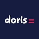 doris 👵🏻 | The school discovery platform for parents logo