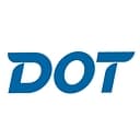 Dot Food logo