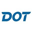 Dot Foods logo