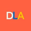 Dotted Line Agency logo