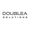 Double A Solutions logo