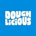 Doughlicious The London Dough Co. logo