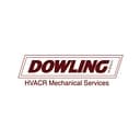 Dowling Corporation logo