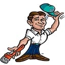 Downs Septic & Drain logo