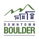 Downtown Boulder Partnership logo