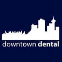 Downtown Dental logo