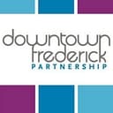 Downtown Frederick Partnership logo