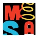 Downtown Mesa Association logo