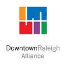 Downtown Raleigh Alliance logo