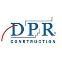 DPR Construction logo