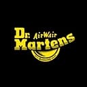Dr Martens plc logo