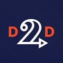 Draft2Digital LLC logo