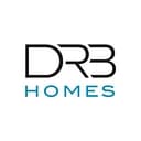 DRB Homes logo