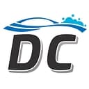 Dream Clean Car Wash logo