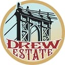 Drew Estate Cigars : The Rebirth of Cigars logo