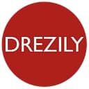 Drezily Inc. logo