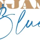 Drink Benjamin Blue logo