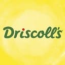 Driscoll's logo