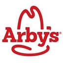 DRM Arby's logo