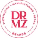 DRMZ Brands logo