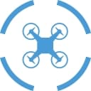 Drone Defence logo