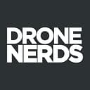 Drone Nerds logo
