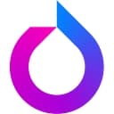 Droplet logo
