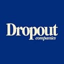 Dropout Companies logo