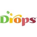 Drops Candies logo