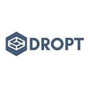 dropt logo