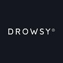 Drowsy Sleep Co logo