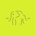 DRUNK ELEPHANT logo