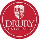 Drury University logo