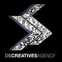DS Creatives Agency logo