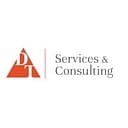 DT Services and Consulting logo